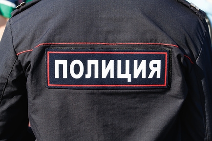 В Соль-Илецком округе сотрудники патрульно-постовой службы полиции по горячим следам задержали напавшего на глухонемого таксиста