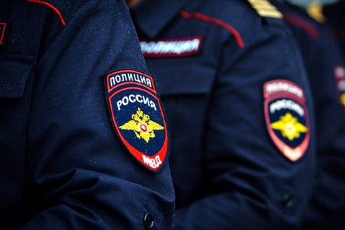 Акбулакские полицейские вернули жителю Екатеринбурга похищенный злоумышленниками автомобиль