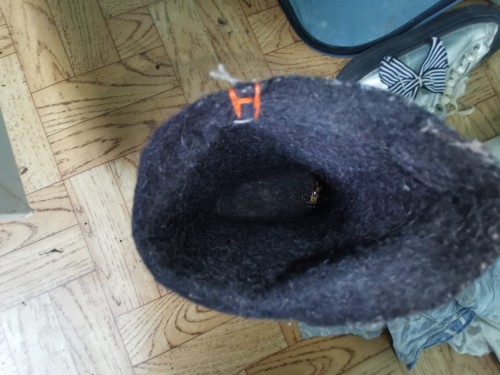 Полицейские  Шарлыка  раскрыли кражу золотых изделий и денег