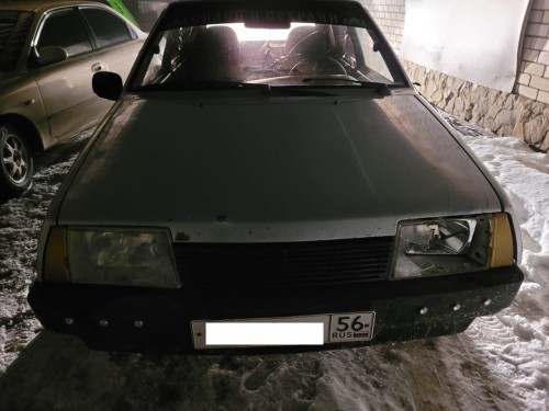 Житель Первомайского района предстанет перед судом  за наезд на пешехода