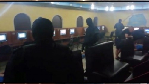 В Оренбургской области завершено расследование уголовного дела о незаконной игорной деятельности В Оренбургской области завершено расследование уголовного дела о незаконной игорной деятельности