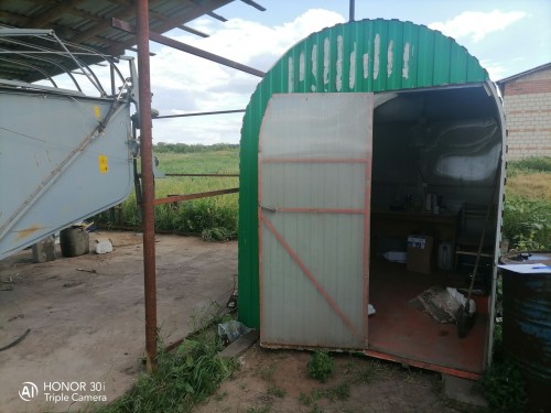 Участковым уполномоченным Отд МВД России по Курманаевскому району по «горячим следам» задержан подозреваемый в краже инструментов