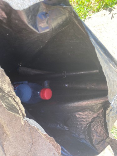 Сотрудники полиции Ясного изъяли оружие у местного жителя