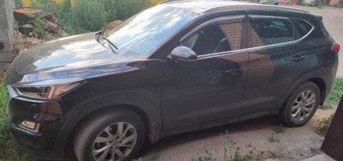 В Бузулуке на ул.Ленина сбили мальчика на самокате и скрылись с места ДТП