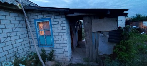 Полицейские Ташлинского района задержали подозреваемого в разбойном нападении