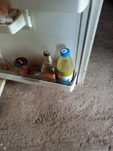 В ходе ОПМ «Мак» сотрудниками полиции Переволоцкого района изъято наркотическое вещество В ходе ОПМ «Мак» сотрудниками полиции Переволоцкого района изъято наркотическое вещество