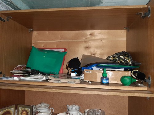 Сотрудниками ОМВД России по Саракташскому району по горячим следам задержан подозреваемый в краже денег Сотрудниками ОМВД России по Саракташскому району по горячим следам задержан подозреваемый в краже денег