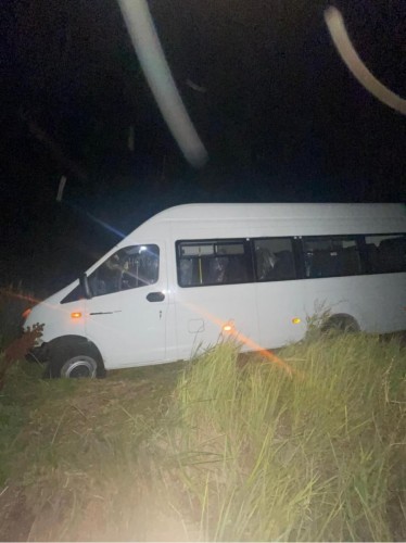 Сотрудниками полиции проводится проверка по факту дорожно-транспортного происшествия. Сотрудниками полиции проводится проверка по факту дорожно-транспортного происшествия.