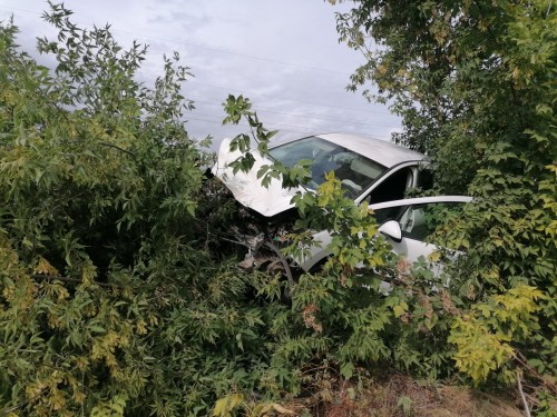 В Бузулуке в результате ДТП пострадали четыре человека В Бузулуке в результате ДТП пострадали четыре человека