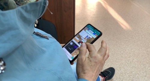 Мошенники обманули оренбурженку почти на 3 миллиона рублей Мошенники обманули оренбурженку почти на 3 миллиона рублей