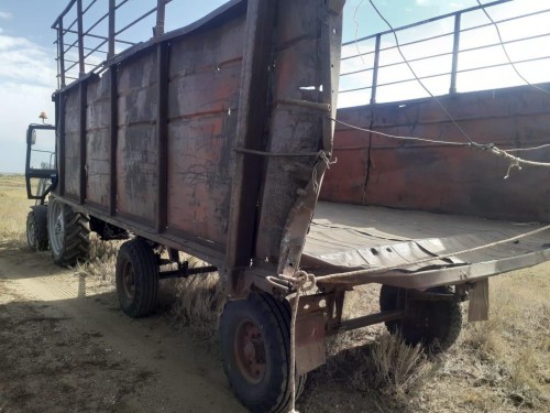 Сотрудники Соль-Илецкого отдела Госавтоинспекции разыскали скрывшегося с места дорожно-транспортного происшествия водителя Сотрудники Соль-Илецкого отдела Госавтоинспекции разыскали скрывшегося с места дорожно-транспортного происшествия водителя