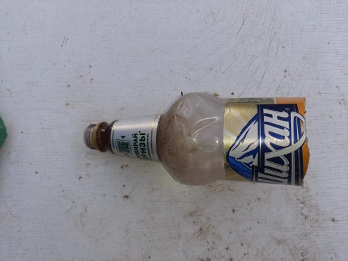 Саракташскими полицейскими  в рамках ОПМ «Мак» изъяты наркотики растительного происхождения