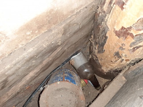 Саракташскими полицейскими в рамках ОПМ «Мак» изъяты наркотики растительного происхождения Саракташскими полицейскими в рамках ОПМ «Мак» изъяты наркотики растительного происхождения