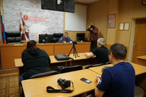 В Росгвардии региона рассказали об изменениях в законе "Об оружии" В Росгвардии региона рассказали об изменениях в законе "Об оружии"