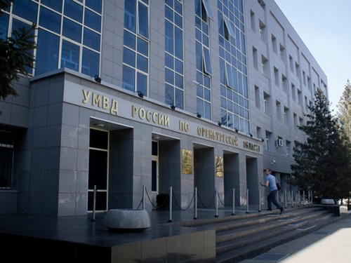 В Домбаровке погиб пенсионер, ремонтируя автомобиль