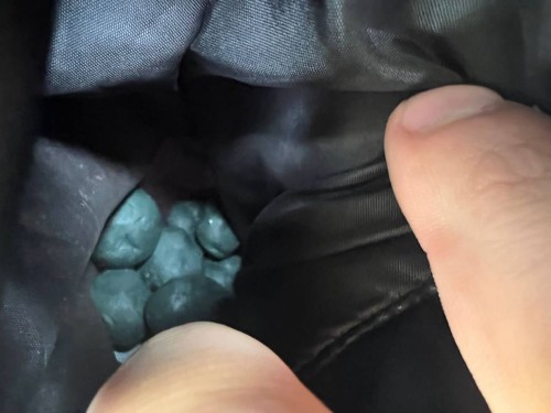 В Оренбурге полицейскими задержана 27-летняя сбытчица наркотиков