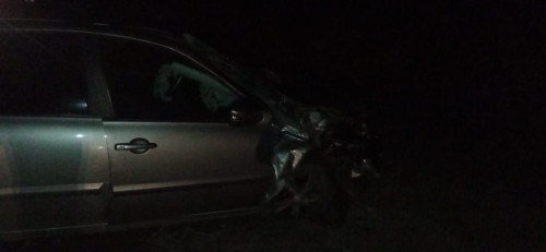 Пассажир мотоцикла погиб в результате ДТП на трассе Пассажир мотоцикла погиб в результате ДТП на трассе