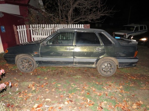 Саракташскими полицейскими  изъята марихуана