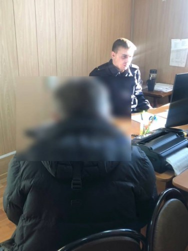 Орчанина обманули при продажи пластикового окна Орчанина обманули при продажи пластикового окна