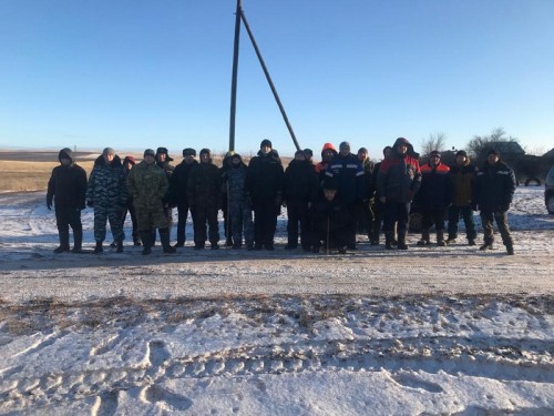В Переволоцком районе проведена поисковая операция по установлению местонахождения пропавшего 66-летнего местного жителя В Переволоцком районе проведена поисковая операция по установлению местонахождения пропавшего 66-летнего местного жителя