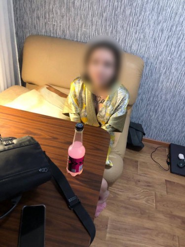 В Оренбурге полицейскими задержан 39-летний сбытчик наркотиков в крупном размере