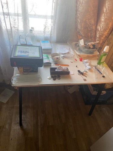 Житель Первомайского района предстанет перед судом за кражу денег у знакомого