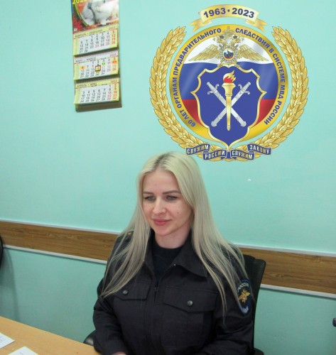 Полицейские Бузулука задержали подозреваемого за кражу телевизора