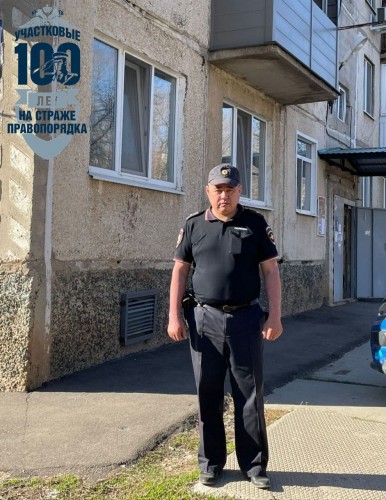 В Оренбургском районе сотрудниками полиции задержана подозреваемая в причинении тяжкого вреда здоровью брату-инвалиду В Оренбургском районе сотрудниками полиции задержана подозреваемая в причинении тяжкого вреда здоровью брату-инвалиду