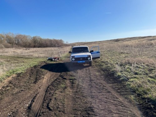 В Красногвардейском районе мотоциклист пытался скрыться от сотрудников полиции В Красногвардейском районе мотоциклист пытался скрыться от сотрудников полиции
