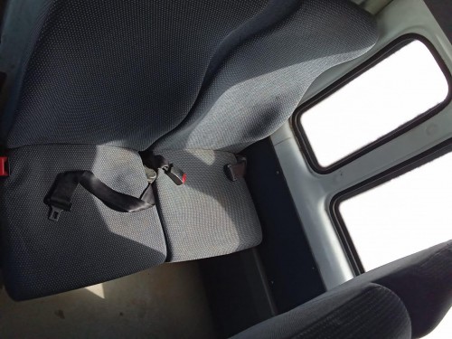 В Октябрьском районе сотрудниками Госавтоинспекции проводится проверка по факту ДТП, в котором пострадала пассажирка