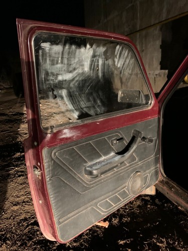 Полицейские Сакмарского района по горячим следам задержали мужчину, совершившего угон автомобиля Полицейские Сакмарского района по горячим следам задержали мужчину, совершившего угон автомобиля