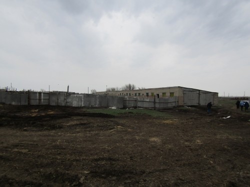 Первомайскими полицейскими по горячим следам задержан мужчина, совершивший кражу быка Первомайскими полицейскими по горячим следам задержан мужчина, совершивший кражу быка