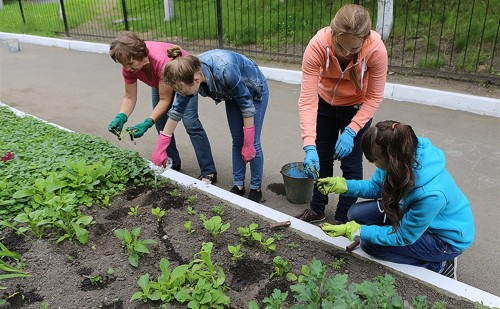 Каждый пятый родитель в Оренбурге сообщил, что ребенок собирается работать на летних каникулах