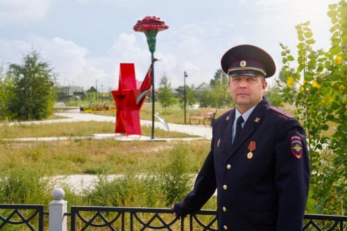 В Новоорском районе женщину избили и удерживали взаперти 4 дня