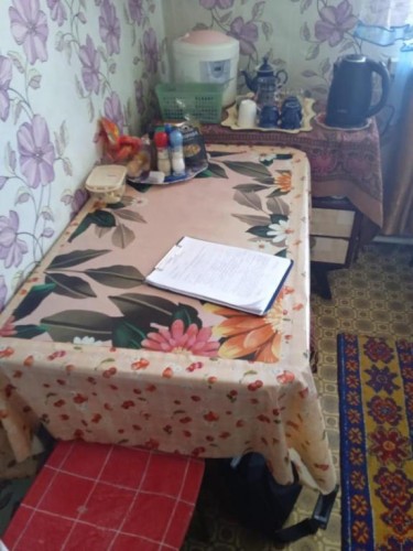 В Новоорском районе женщину избили и удерживали взаперти 4 дня В Новоорском районе женщину избили и удерживали взаперти 4 дня