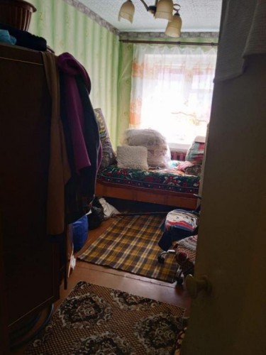 В Новоорском районе женщину избили и удерживали взаперти 4 дня В Новоорском районе женщину избили и удерживали взаперти 4 дня