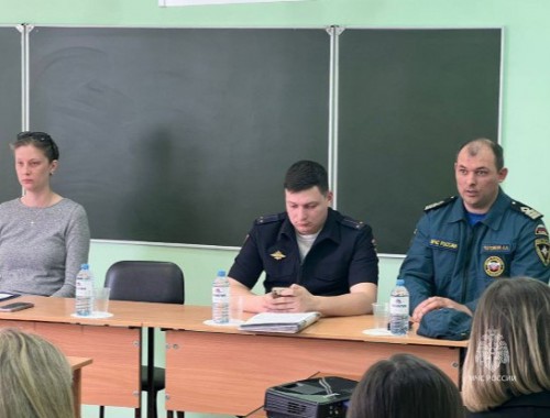 Готовиться к купанию Оренбуржцы начнут в мае