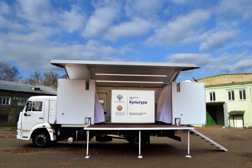 В Оренбуржье появятся первые автоклубы В Оренбуржье появятся первые автоклубы