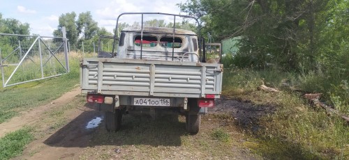 В Илекском районе сгорел автомобиль В Илекском районе сгорел автомобиль