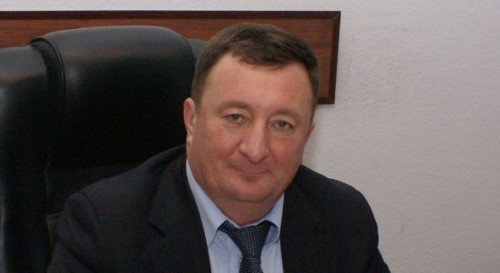 Главой Южного округа назначен Владимир Давыденко