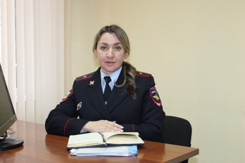 Инспекторы ПДН Новотроицка призывают родителей и законных представителей внимательно относиться к своим детям