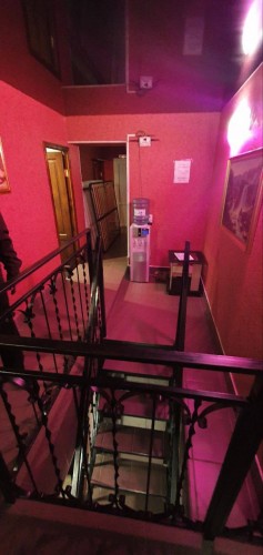 В суде рассматривается дело  в отношении задержанных  полицейскими организаторов занятия проституцией в Орске   
