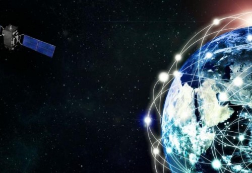 В России будет свой спутниковый интернет