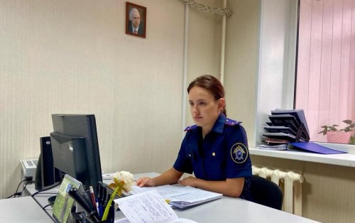В Орске замначальника пожарной части обманул ведомство на 290 000 рублей