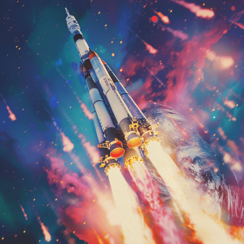 65 лет легендарной «семерке» — ракете, открывшей космическую эру