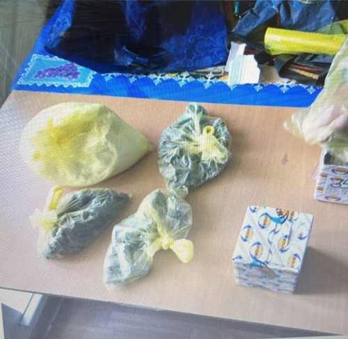  К тринадцати годам лишения свободы приговорён житель Оренбурга за покушение на сбыт наркотических средств