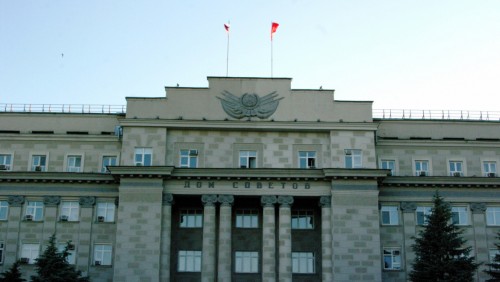 В Министерство экономического развития РФ направлена заявка на увеличение ОЭЗ «Оренбуржье»