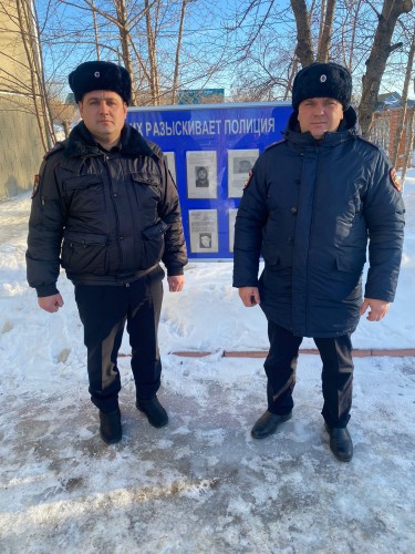 Полицейскими Первомайского района задержан местный житель за кражу быка