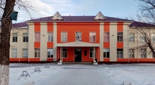 Школа №65 Оренбурга будет закрыта с 4 марта