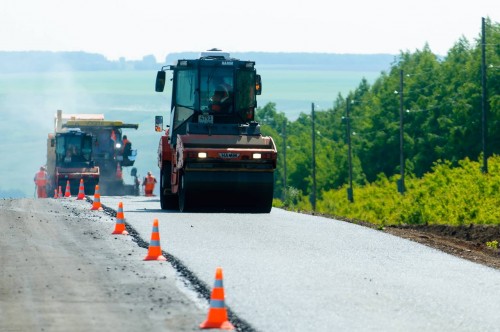 Более 22 км дорог отремонтируют в Оренбурге и Орске 